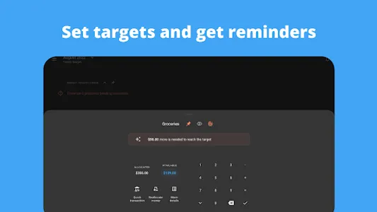 Beyond Budget - Budget Planner screenshot 16