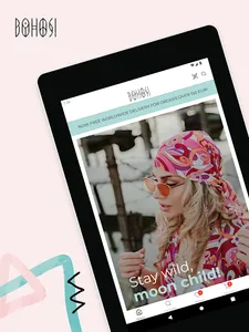 BohoSi screenshot 10