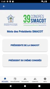 SMACOT screenshot 2