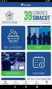SMACOT screenshot 5