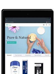 Beyond Pharmacy screenshot 9