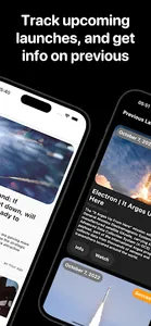BSN - Space News screenshot 2