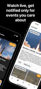 BSN - Space News screenshot 3