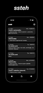 ssteh screenshot 0