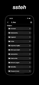 ssteh screenshot 1