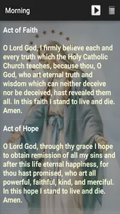 Pocket Daily Prayer screenshot 5