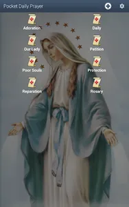 Pocket Daily Prayer screenshot 6