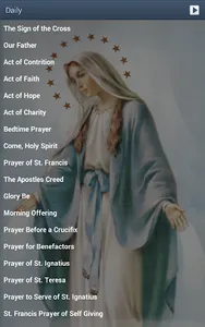 Pocket Daily Prayer screenshot 7