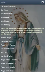 Pocket Daily Prayer screenshot 8