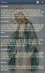 Pocket Daily Prayer screenshot 9