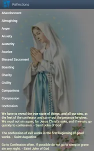 Pocket Prayer screenshot 10