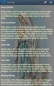 Pocket Prayer screenshot 11