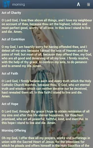 Pocket Prayer screenshot 13