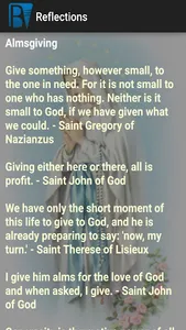 Pocket Prayer screenshot 2