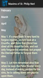 Pocket Prayer screenshot 3