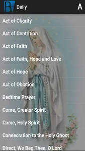 Pocket Prayer screenshot 6