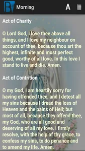 Pocket Prayer screenshot 7