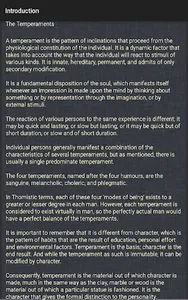 Temperament screenshot 10