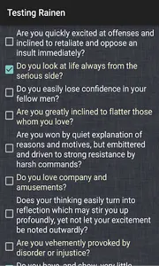 Temperament screenshot 2