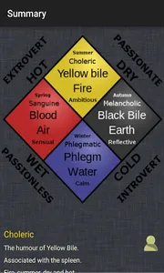 Temperament screenshot 5