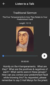 Temperaments screenshot 7