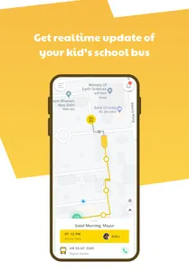 Yellow Live screenshot 0
