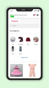 Beyos screenshot 0