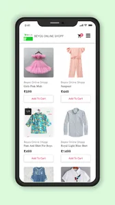 Beyos screenshot 1