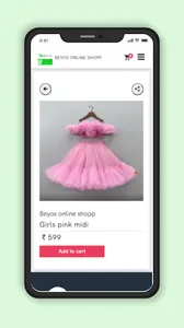 Beyos screenshot 2