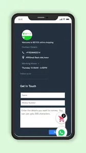 Beyos screenshot 9