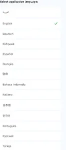 ClearBudget screenshot 4