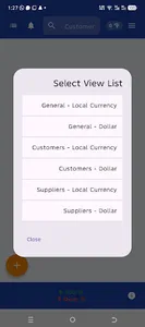 ClearBudget screenshot 6