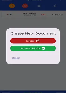 ClearBudget screenshot 8