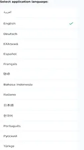 ClearBudget screenshot 9