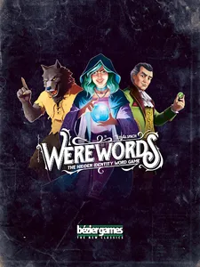 Werewords screenshot 16