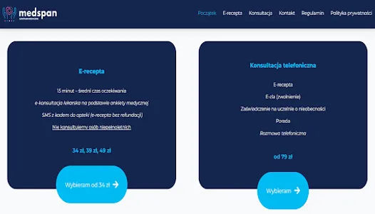 MedSpan screenshot 6