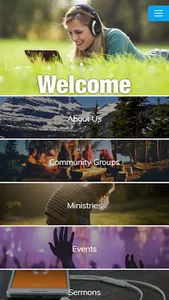 Revive Church MT screenshot 0
