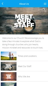 Revive Church MT screenshot 7