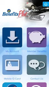 RAC Benefits Plus screenshot 6