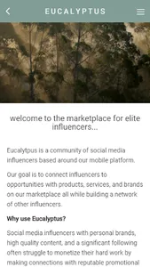 Eucalyptus screenshot 4