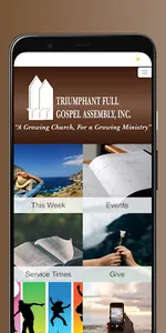 TFGA screenshot 0
