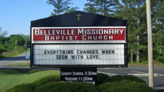 Belleville MBC screenshot 0