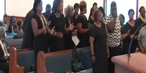 Belleville MBC screenshot 4