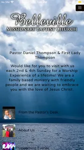 Belleville MBC screenshot 6
