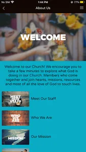 Belleville MBC screenshot 8
