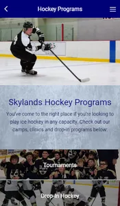 Skylands Ice World screenshot 7