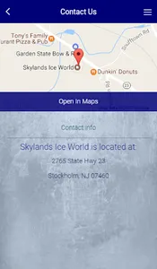 Skylands Ice World screenshot 8