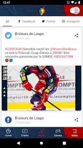 Brûleurs de Loups screenshot 2