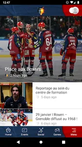 Brûleurs de Loups screenshot 3