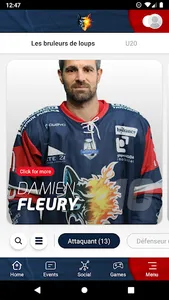 Brûleurs de Loups screenshot 4